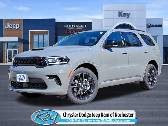 2026 Dodge Durango GT PLUS AWD for sale in Rochester, NH
