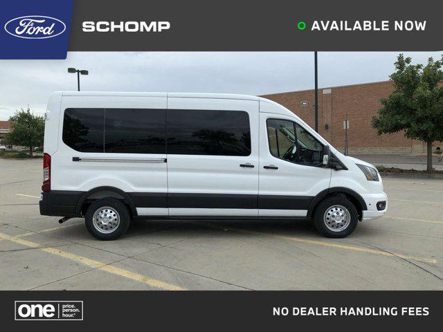 2026 Ford Transit Passenger Wagon XLT for sale in Aurora, CO