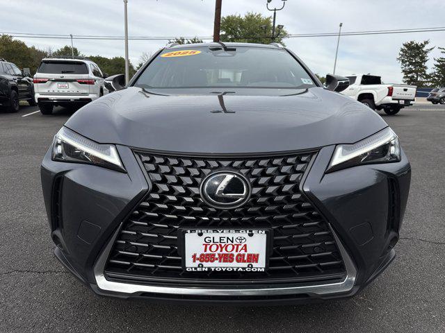 2025 Lexus 300 Premium