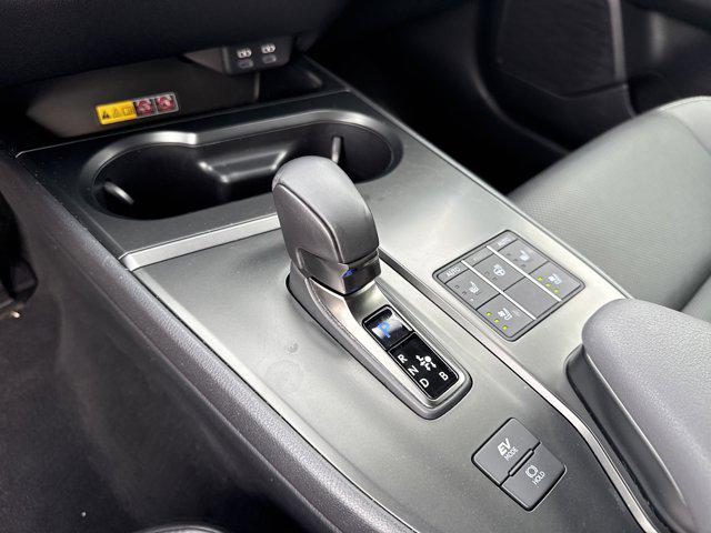2025 Lexus 300 Premium