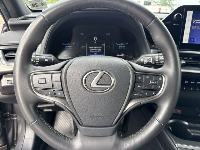 2025 Lexus 300 Premium