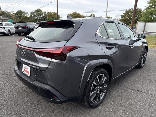 2025 Lexus 300 Premium