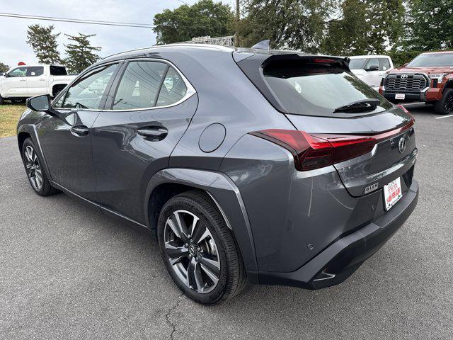 2025 Lexus 300 Premium