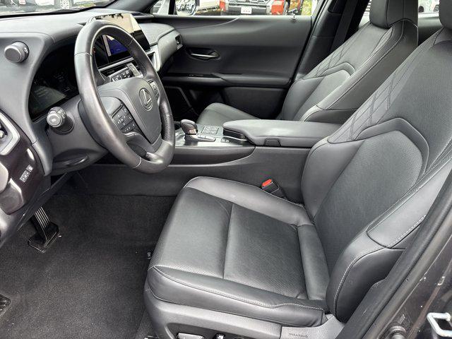 2025 Lexus 300 Premium