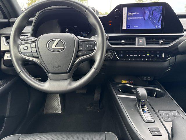 2025 Lexus 300 Premium