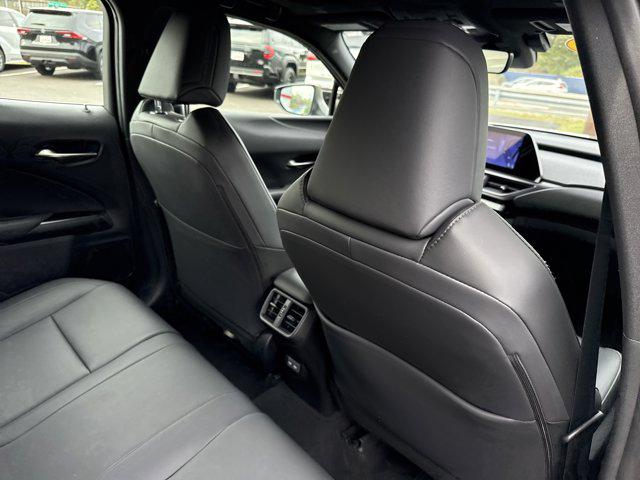 2025 Lexus 300 Premium