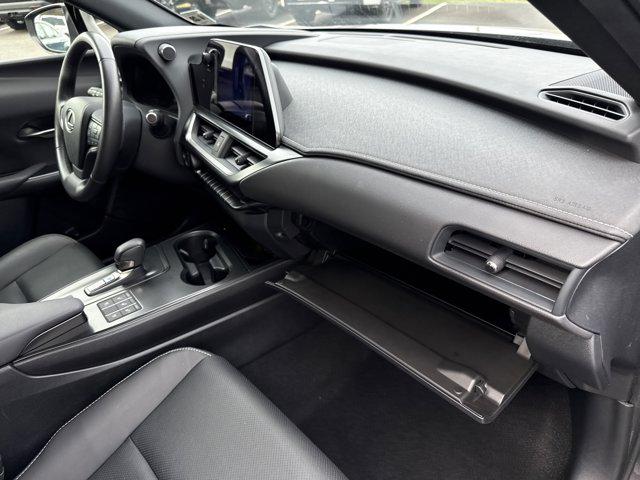 2025 Lexus 300 Premium