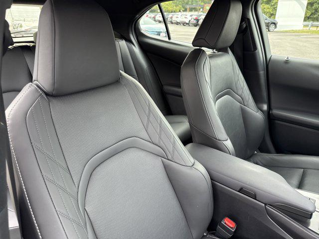 2025 Lexus 300 Premium