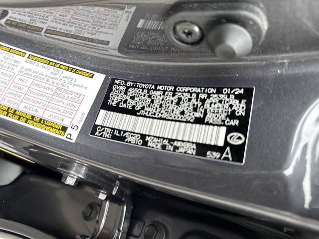 2025 Lexus 300 Premium