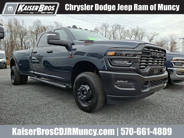 2026 Ram 3500 Tradesman for sale in Muncy, PA