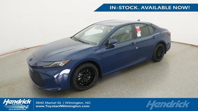 2026 Toyota Camry LE for sale in Wilmington, NC