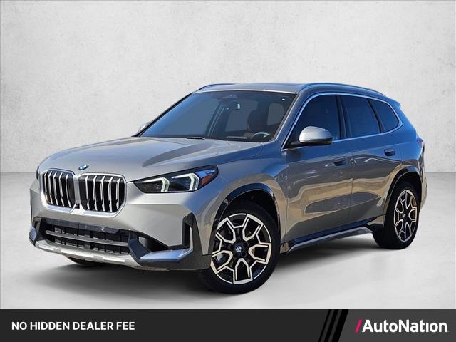 2026 BMW X1 xDrive28i for sale in Dallas, TX