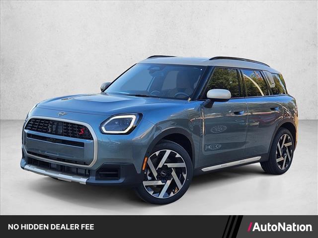2026 MINI Cooper Countryman S for sale in Dallas, TX