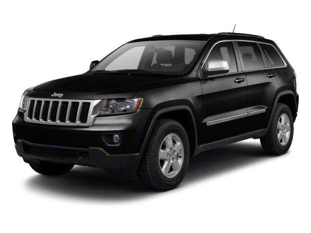 2013 Jeep Grand Cherokee Limited 2013 Jeep Grand Cherokee Limited