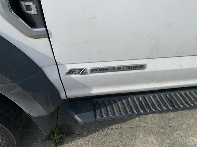2019 Ford F-450 XL