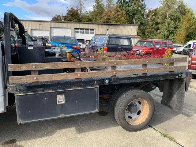 2019 Ford F-450 XL