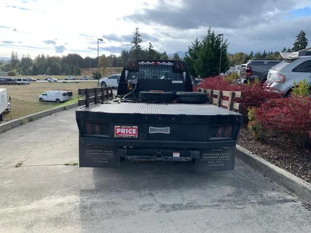 2019 Ford F-450 XL