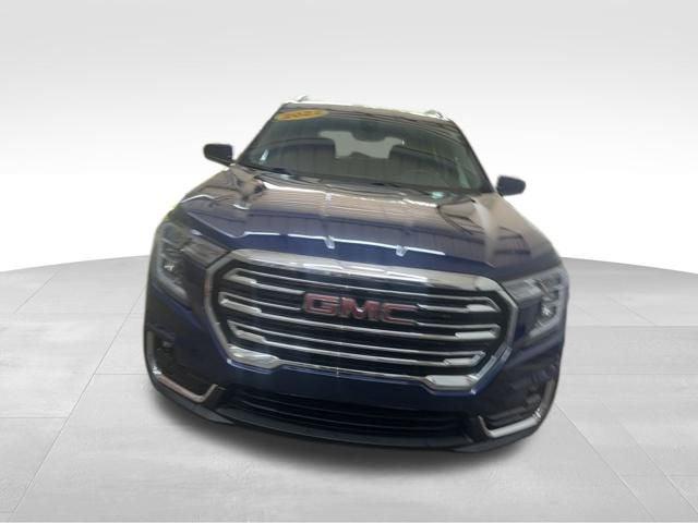 2022 GMC Terrain AWD SLT 2022 GMC Terrain AWD SLT