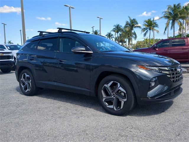 2023 Hyundai Tucson Limited 2023 Hyundai Tucson Limited