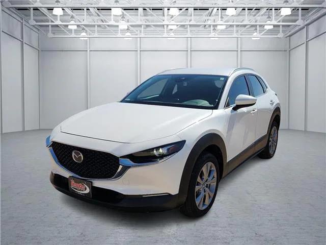 2023 Mazda CX-30 2.5 S Select