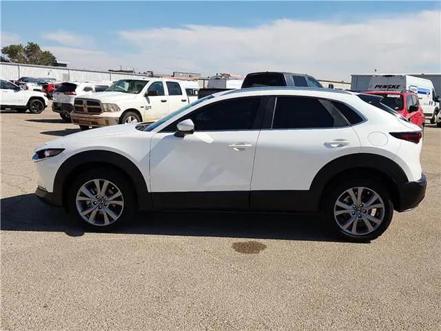2023 Mazda CX-30 2.5 S Select