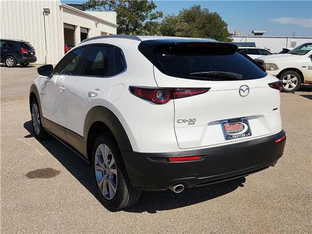 2023 Mazda CX-30 2.5 S Select
