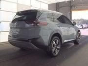 2021 Nissan Rogue SL FWD