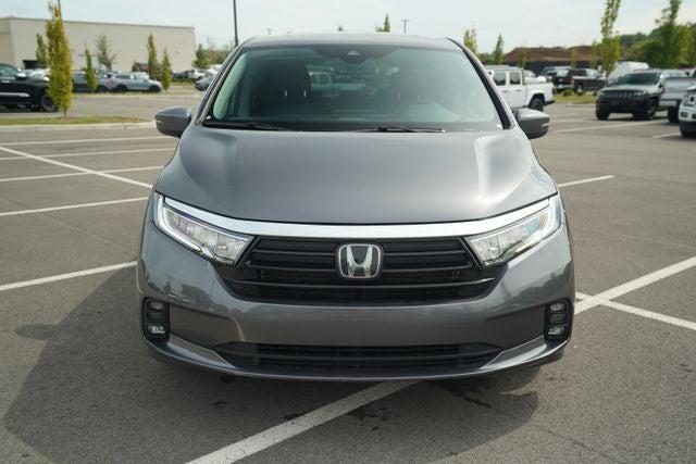 2024 Honda Odyssey EX-L 2024 Honda Odyssey EX-L