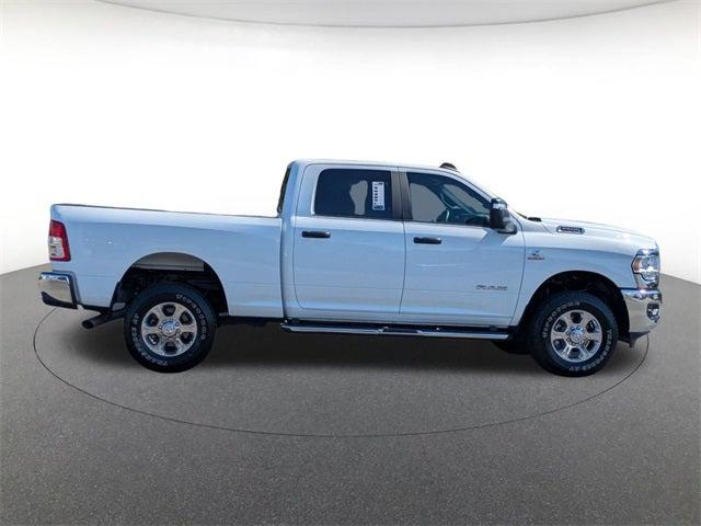 2023 RAM 2500 Big Horn Crew Cab 4x4 64 Box