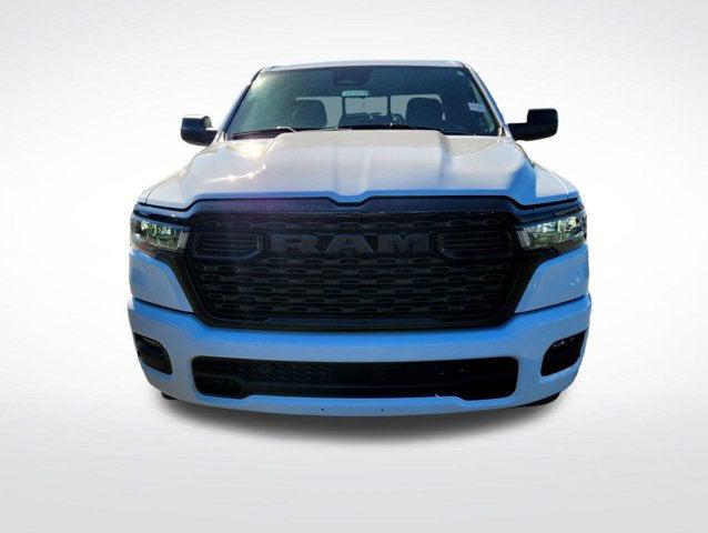 2025 RAM Ram 1500 RAM 1500 TRADESMAN QUAD CAB 4X2 64 BOX 2025 RAM Ram 1500 RAM 1500 TRADESMAN QUAD CAB 4X2 64 BOX