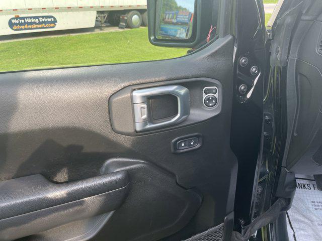 2024 Jeep Wrangler 4-Door Rubicon 4x4
