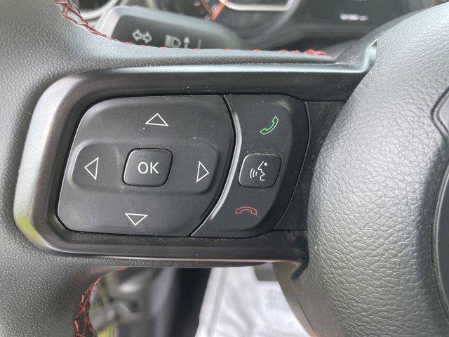 2024 Jeep Wrangler 4-Door Rubicon 4x4