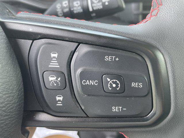 2024 Jeep Wrangler 4-Door Rubicon 4x4