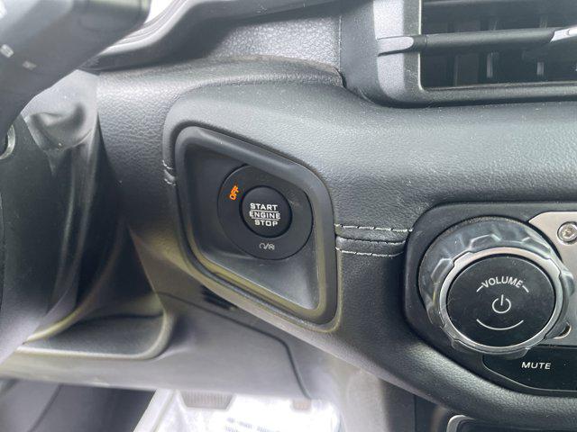 2024 Jeep Wrangler 4-Door Rubicon 4x4