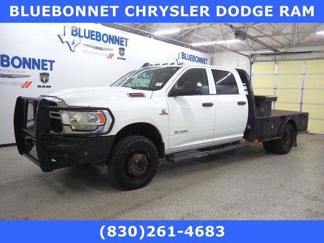 2020 Ram 3500 Tradesman/SLT/Laramie/Limited for sale in New Braunfels, TX