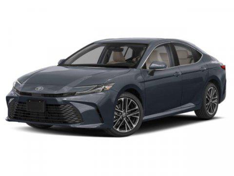 2026 Toyota Camry XSE for sale in Manchester, CT