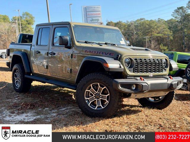 2026 Jeep Gladiator Sport for sale in Graniteville, SC
