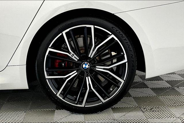 Used 2021 BMW 540i For Sale in Olive Branch, MS