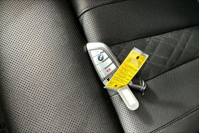 Used 2021 BMW 540i For Sale in Olive Branch, MS