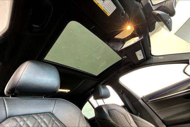 Used 2021 BMW 540i For Sale in Olive Branch, MS