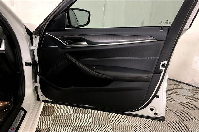 Used 2021 BMW 540i For Sale in Olive Branch, MS