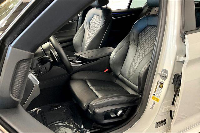 Used 2021 BMW 540i For Sale in Olive Branch, MS