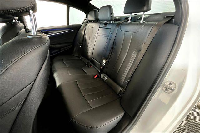 Used 2021 BMW 540i For Sale in Olive Branch, MS