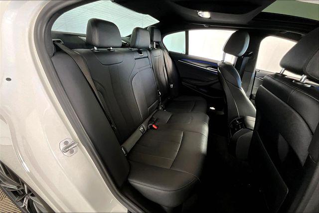 Used 2021 BMW 540i For Sale in Olive Branch, MS