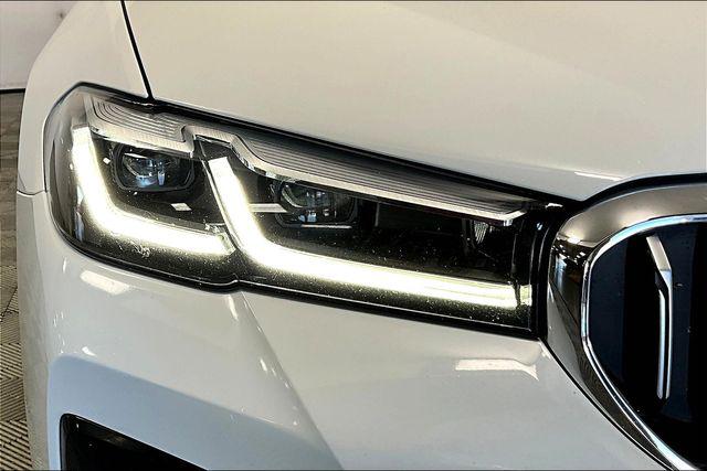 Used 2021 BMW 540i For Sale in Olive Branch, MS