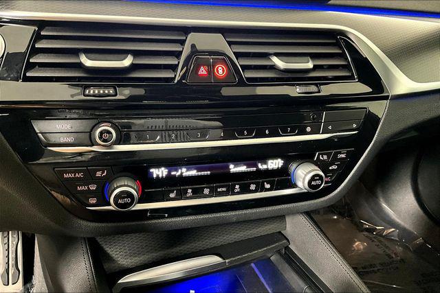 Used 2021 BMW 540i For Sale in Olive Branch, MS