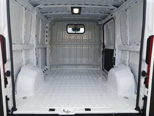 2026 Ram ProMaster Cargo Van Tradesman