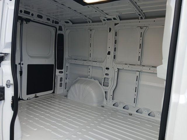 2026 Ram ProMaster Cargo Van Tradesman