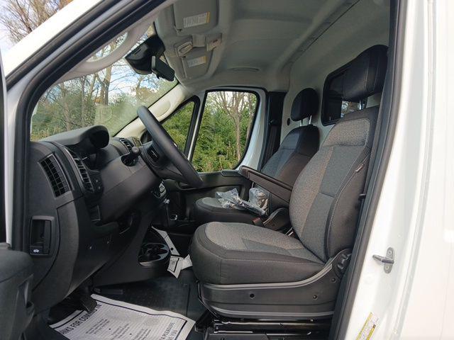 2026 Ram ProMaster Cargo Van Tradesman