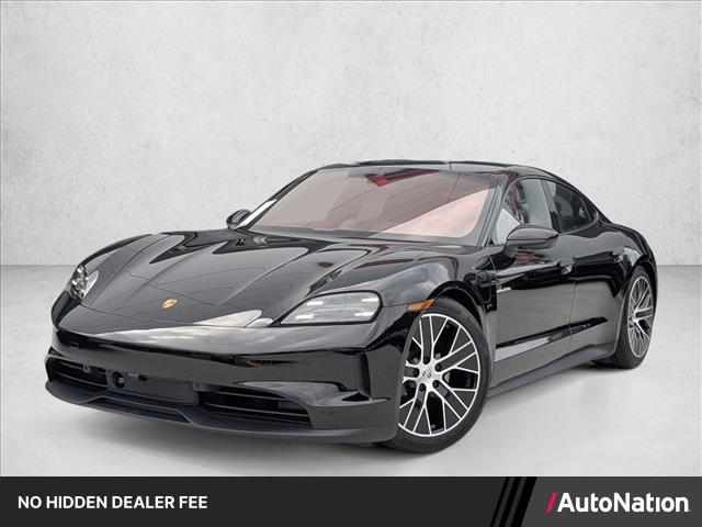 2026 Porsche Taycan 4 for sale in Maitland, FL